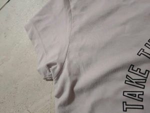Smile Graphic Tee