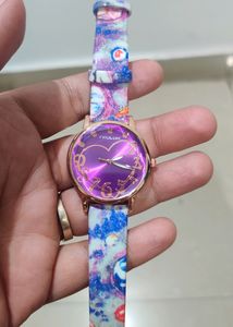 Wrist Watch For Women