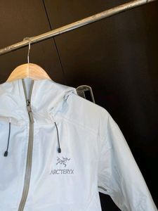 Arcteryx Beta LT Jacket
