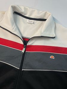 Ellesse Track Jacket