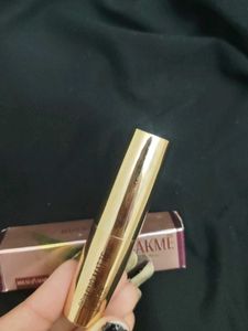 Lakme Priming Matte Lipstick(not used)