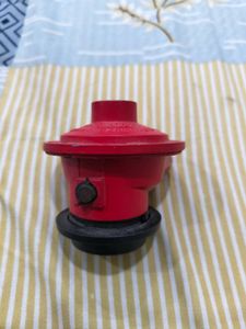 Indane Regulator