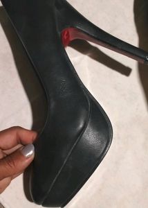 Beautiful Heels