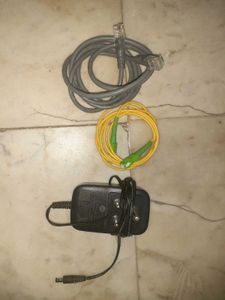 JioFi WiFi Fiber Router