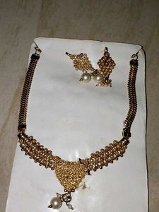 Jewelry Set 4