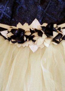 Summer Special Baby Frock