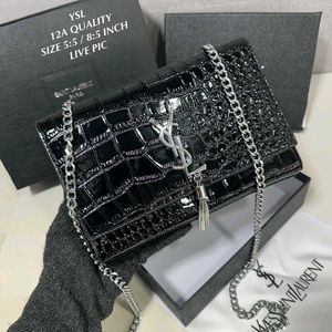 YSL Slingbags