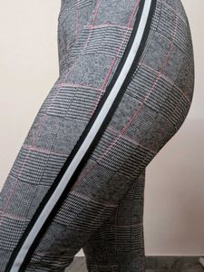 Skin Fit Pants