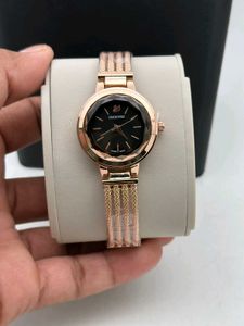 Swarovski women Watch limited stock