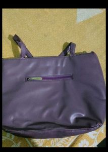 DA MILANO Handbag