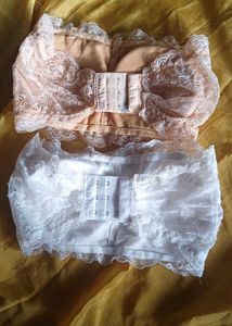 Lace Bralette BUNDLE