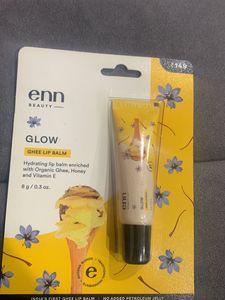 Enn Glow Ghee Lipbalm