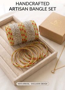 Bangle Set
