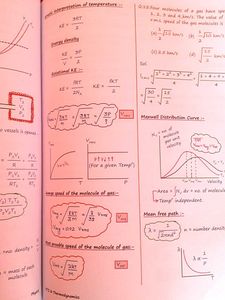 Physics Med Easy 2.0 Class Notes