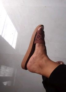 Stylish Women's Slides