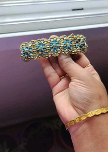 Floral Hair Clip😍