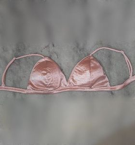 😍Rose Bra🩷