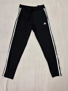 🆕Adidas Black Track Pants