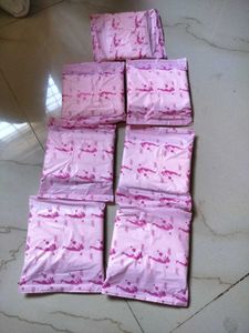 Sanitary Pads