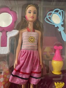 Shimmer &amp; Shine Doll Set