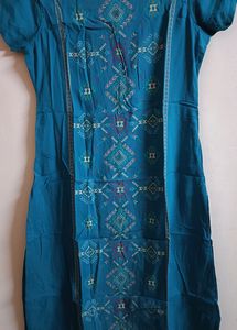 Srishti Women Kurta Price Drop