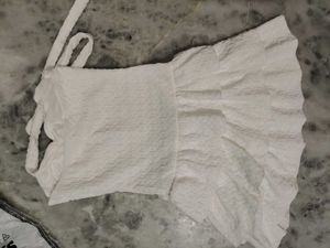 halter neck mini dress for women