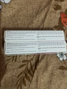 COMBO OF 2 KOZICARE SKIN LIGHTENING CREAM