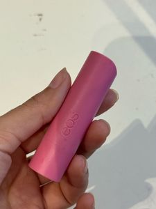 EOS Pink Lip Balm