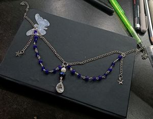 ARABIAN NIGHTS necklace