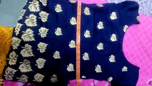 Patiyala Suit