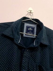 Shirt Blue For Men's 😍