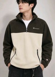 Champion Fleece Sweatshirt