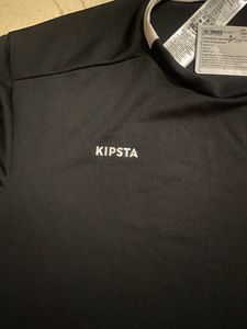 Men’s Black Gym T-shirt