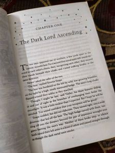 Harry Potter and The Deathly Hallows🪄
