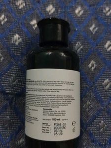 Minimalist Polyhydroxy Acid (PHA) Face Toner