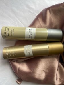 Oriflame Perfumed Body Sprays x2