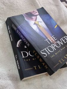 The Do-Over &amp; Th