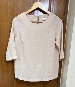 Korean Top From Dori By Style