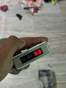 ERD Power Bank 5200mAh