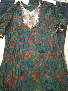 combo of 8 Indian Kurtas - Bundle