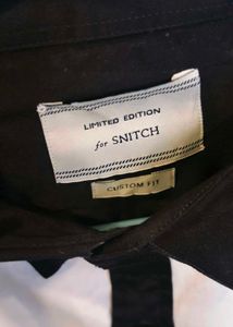 Snitch Limited Edition Shirt
