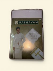 UATHAYAM Dhoti