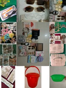 Assorted Fashion Jewellery Set