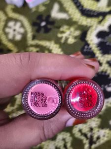 MyGlamm LIT Nail Enamel Set