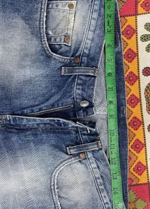 Big Star Blue Wash Denim Jeans         Perfact for