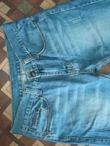 ⚡ ⚡ Flash Sale ⚡ ⚡ Blue Denim Jeans