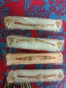 Combo Beautiful 4rakhi