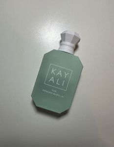 Kayali Yum Pistachio Gelato |33