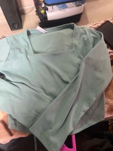 top