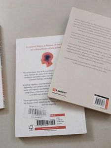 Psychology Book Bundle